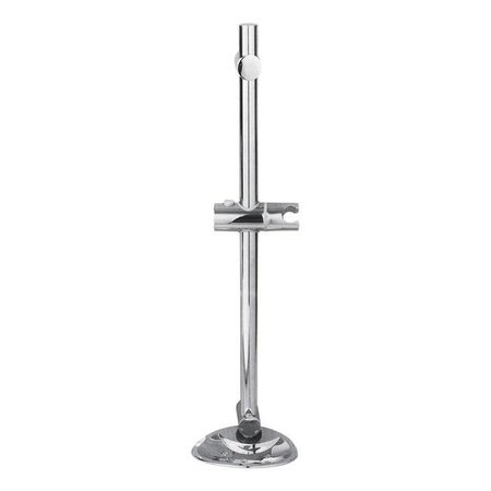 WHEDON PRODUCTS Whedon 4768255 24 in. Chrome Glide Rail Hand Shower 4768255